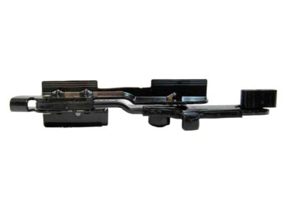 Kia 816993S010 Sled Assembly-Rear, RH