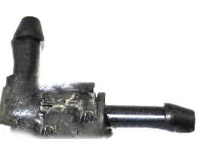 Hyundai 98661-29000 Connector-Windshield Washer