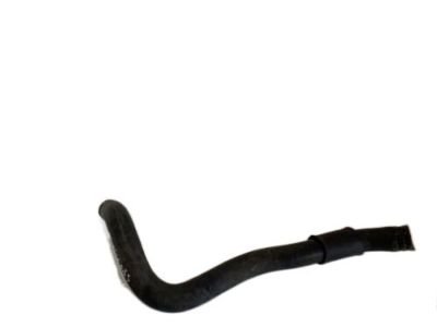 Hyundai 25411-2E100 Hose-Radiator, Upper