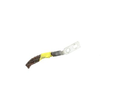 Hyundai 91860-B8020 Wiring Assembly-Engine Ground