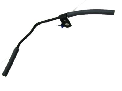 Kia 283262G000 Pipe & Hose Assembly-Visor