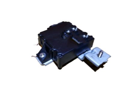 Hyundai 95800-1R100 Suspension Tpms Module