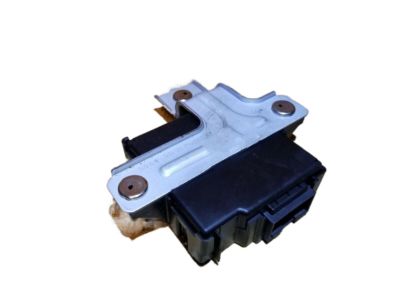 Hyundai 95800-1R100 Suspension Tpms Module