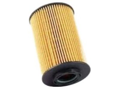 Kia 263203F100 Oil Filter Service Kit