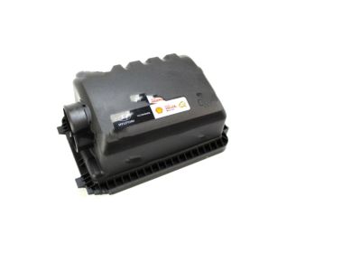 Hyundai 28111-F2000 Cover-Air Cleaner