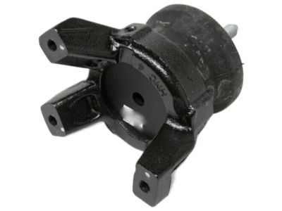 Hyundai 21930-2P500 Bracket Assembly-Roll Stopper, Rear