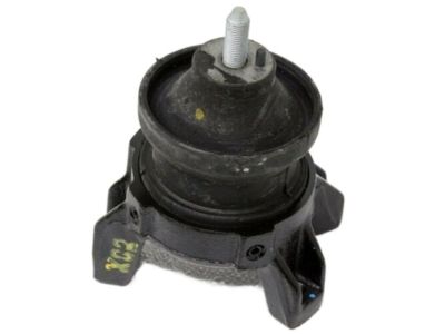 Hyundai 21930-2P500 Bracket Assembly-Roll Stopper, Rear