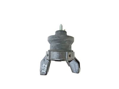 Hyundai 21930-2P500 Bracket Assembly-Roll Stopper, Rear