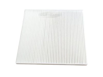 Kia 97133J5000 Air Filter Assembly