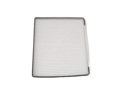 Kia 97133J5000 Air Filter Assembly