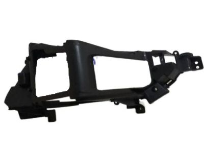 Hyundai 92231-3V010 Bracket Assembly-Front Fog Lamp, LH