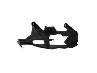 Hyundai 92231-3V010 Bracket Assembly-Front Fog Lamp, LH