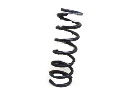 Hyundai 55350-3M800 Spring Assembly-Air, Rear