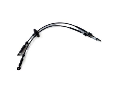 Kia 437941G100 Manual Transmission Shift Control Cable