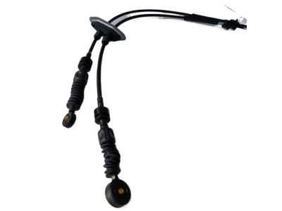 Kia 437941G100 Manual Transmission Shift Control Cable