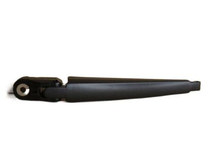 Hyundai 98811-1R000 Rear Wiper Arm Assembly