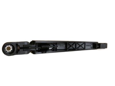 Kia 988111R000 Rear Wiper Arm Assembly