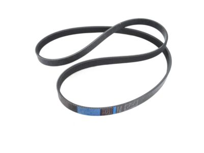 Kia 5717038010 Power Steering Pump V Belt