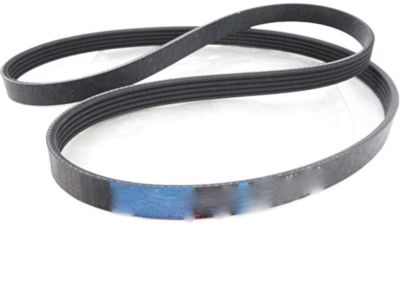 Kia 5717038010 Power Steering Pump V Belt