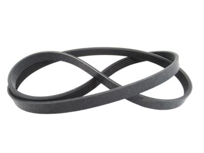 Kia 5717038010 Power Steering Pump V Belt
