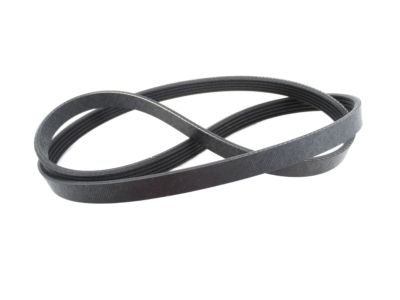 Kia 5717038010 Power Steering Pump V Belt