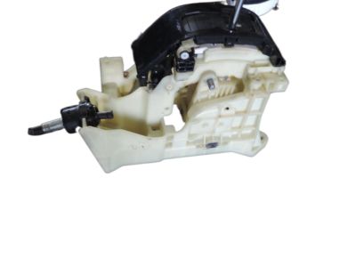 Hyundai 46700-2B330 Lever Assembly-Automatic Transmission