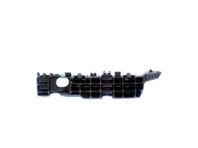 Hyundai 86513-J3000 Bracket-Front Bumper Side, LH