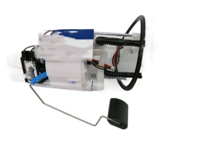 Hyundai 31110-2M700 Complete-Fuel Pump