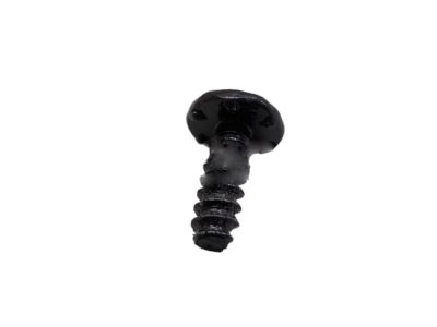 Kia 848393W000 Tapping Screw