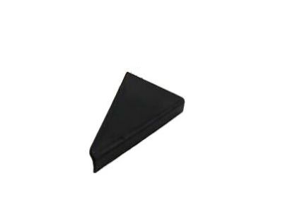 Hyundai 83920-J9000-TRY Cover Assembly-Rear Door Delta Inner, RH