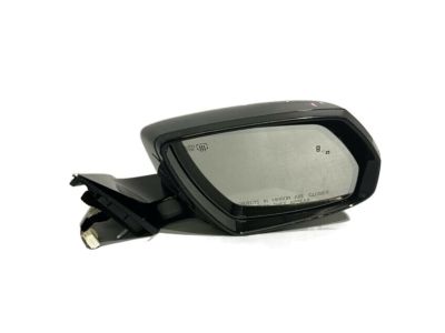 Hyundai 87620-B1730 Mirror Assembly-Outside Rear View, RH