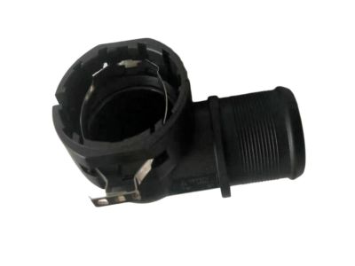 Kia 254851J000 Connector