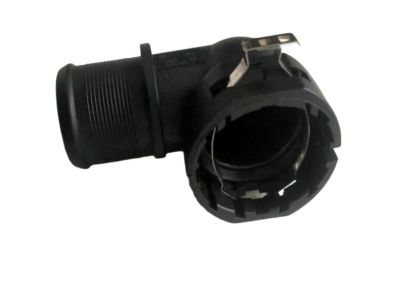 Kia 254851J000 Connector