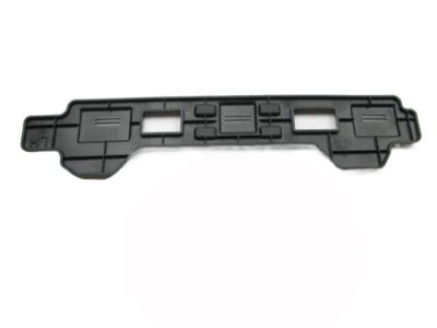 Hyundai 86693-2V000 Reinforcement-Rear Bumper Cover, LH