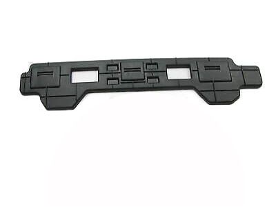 Hyundai 86693-2V000 Reinforcement-Rear Bumper Cover, LH