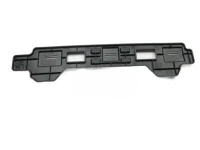 Hyundai 86693-2V000 Reinforcement-Rear Bumper Cover, LH