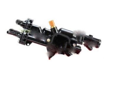 Kia 256002GTA0 Control Assembly-COOLANT