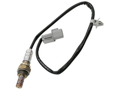 Hyundai 39210-3E220 Sensor Assembly-Oxygen, RH (Lower)