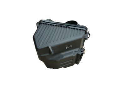 Kia 281112P100 Cover-Air Cleaner