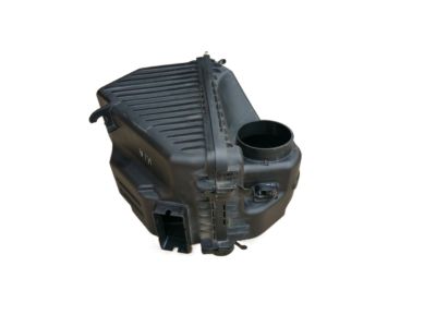 Kia 281112P100 Cover-Air Cleaner