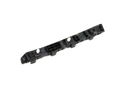 Hyundai 86613-A5000 Bracket Assembly-Rear Bumper Side, LH