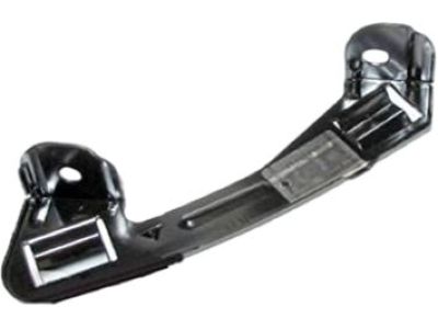 Hyundai 86583-1E000 Bracket-Front Bumper Corner Support, LH