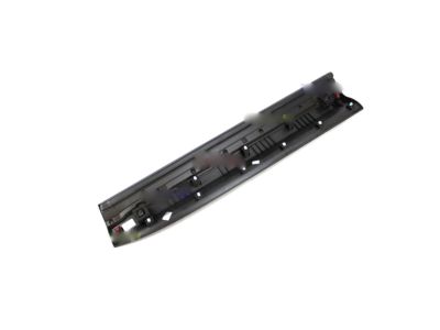 Hyundai 87721-4Z500 Garnish Assembly-Front Door Side, LH