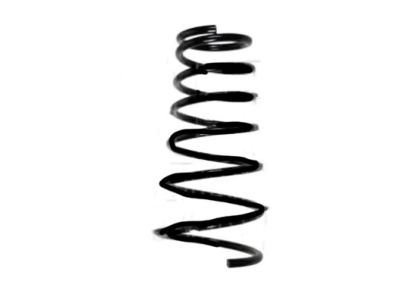 Hyundai 55330-2C010 Spring-Rear