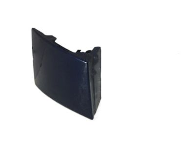 Hyundai 71530-2B200 Panel Assembly-Rear Gusset, LH