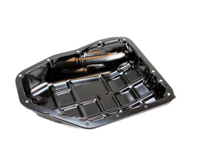 Kia 215103C201 Pan Assembly-Engine Oil