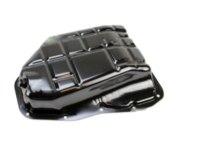 Kia 215103C201 Pan Assembly-Engine Oil