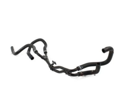 Kia 25421C5600 Hose-Feed