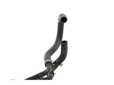 Kia 25421C5600 Hose-Feed
