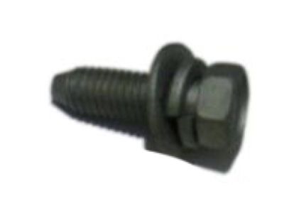 Hyundai 54849-28000 Bolt